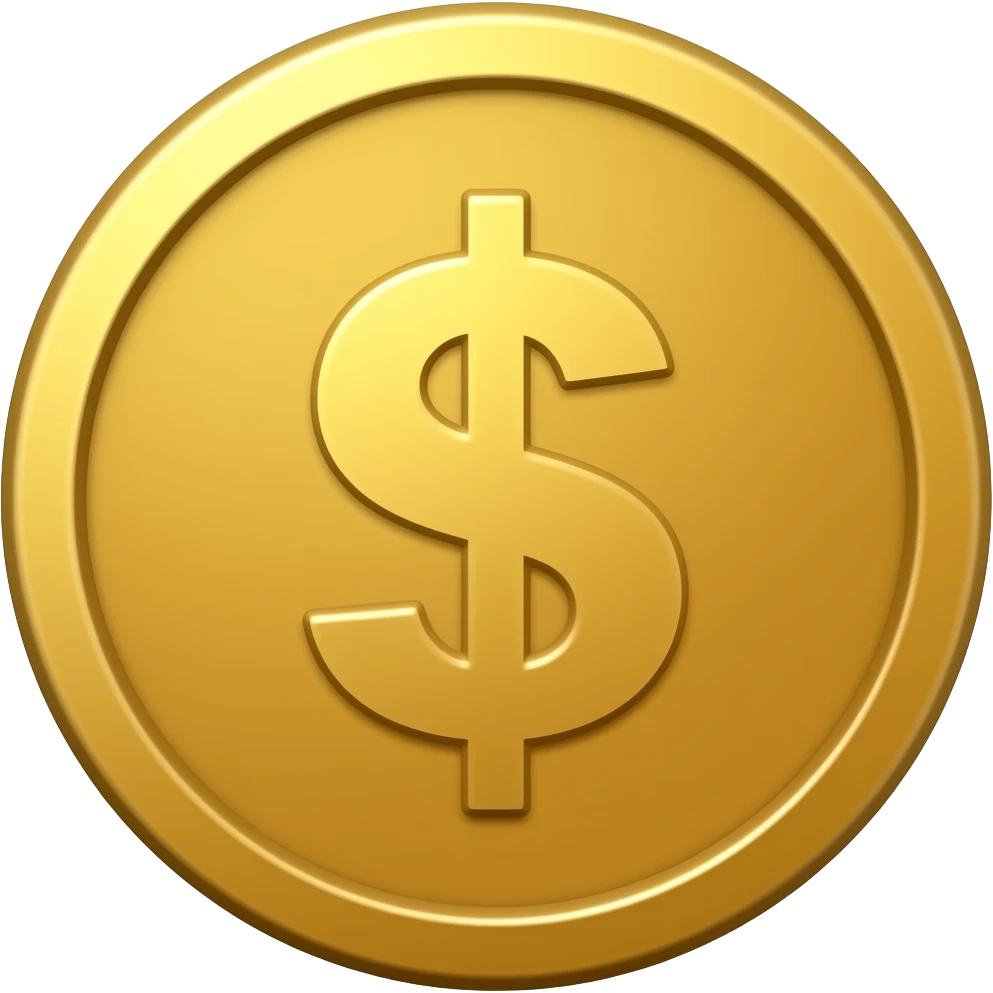 Dinero emoji