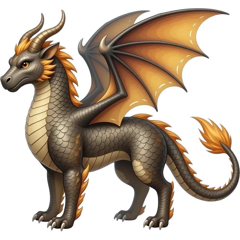 chimera emoji