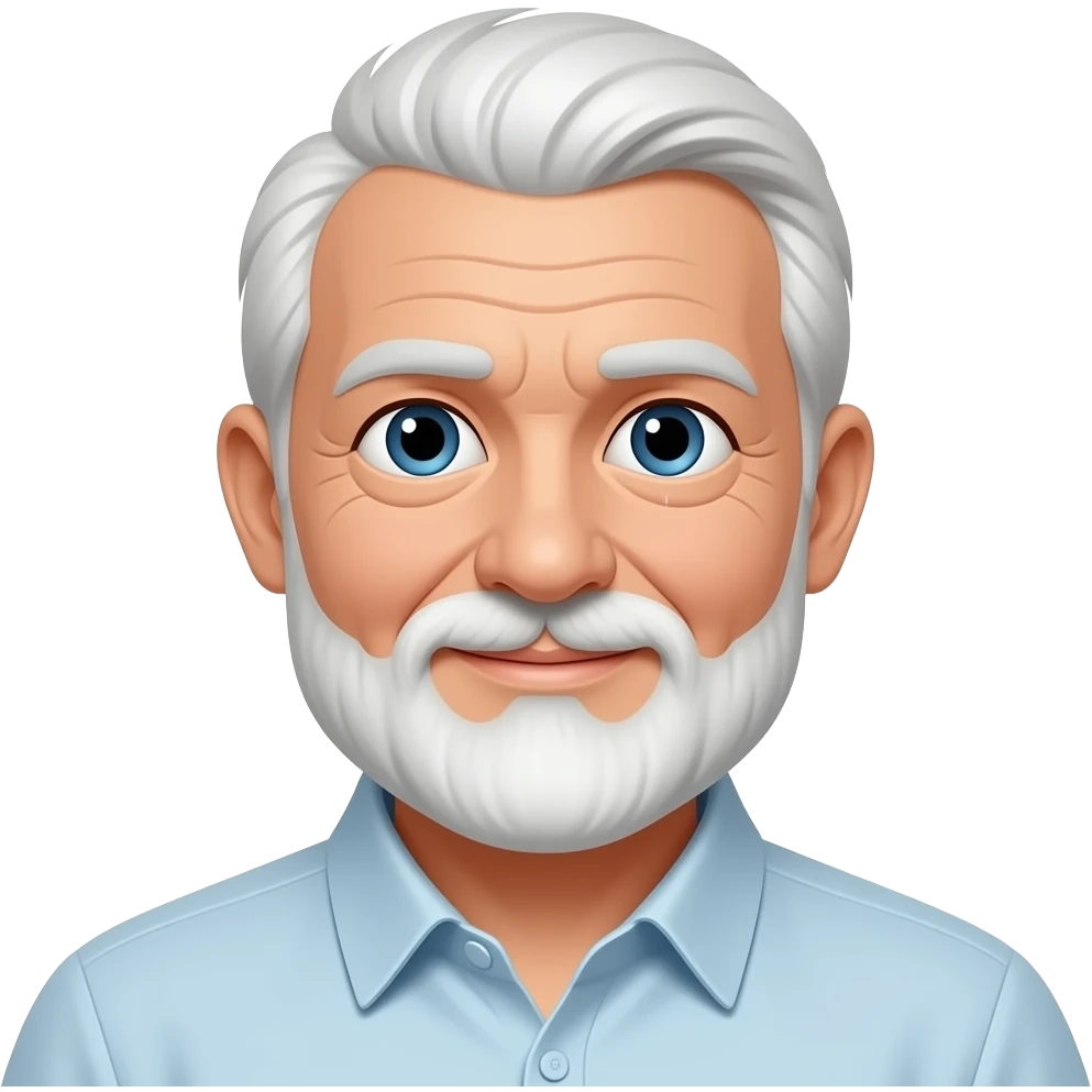 The old emoji