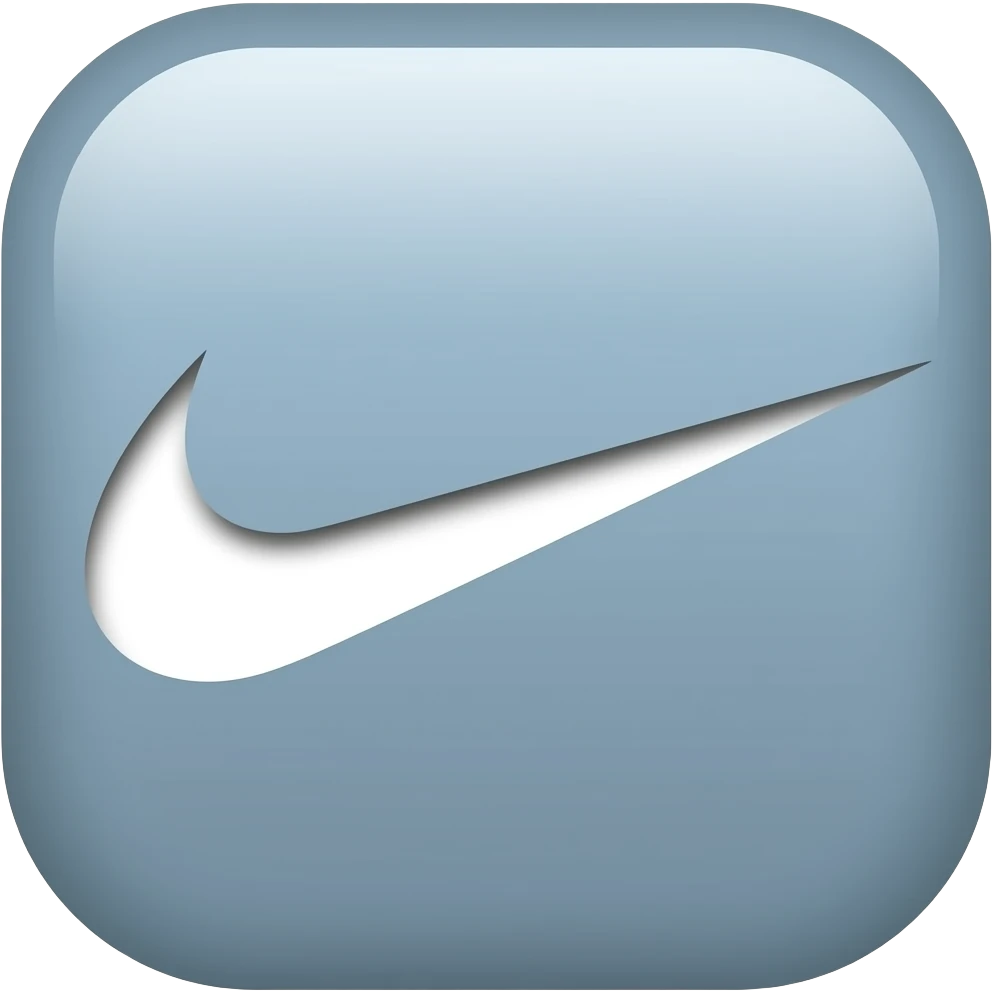 NIKE emoji