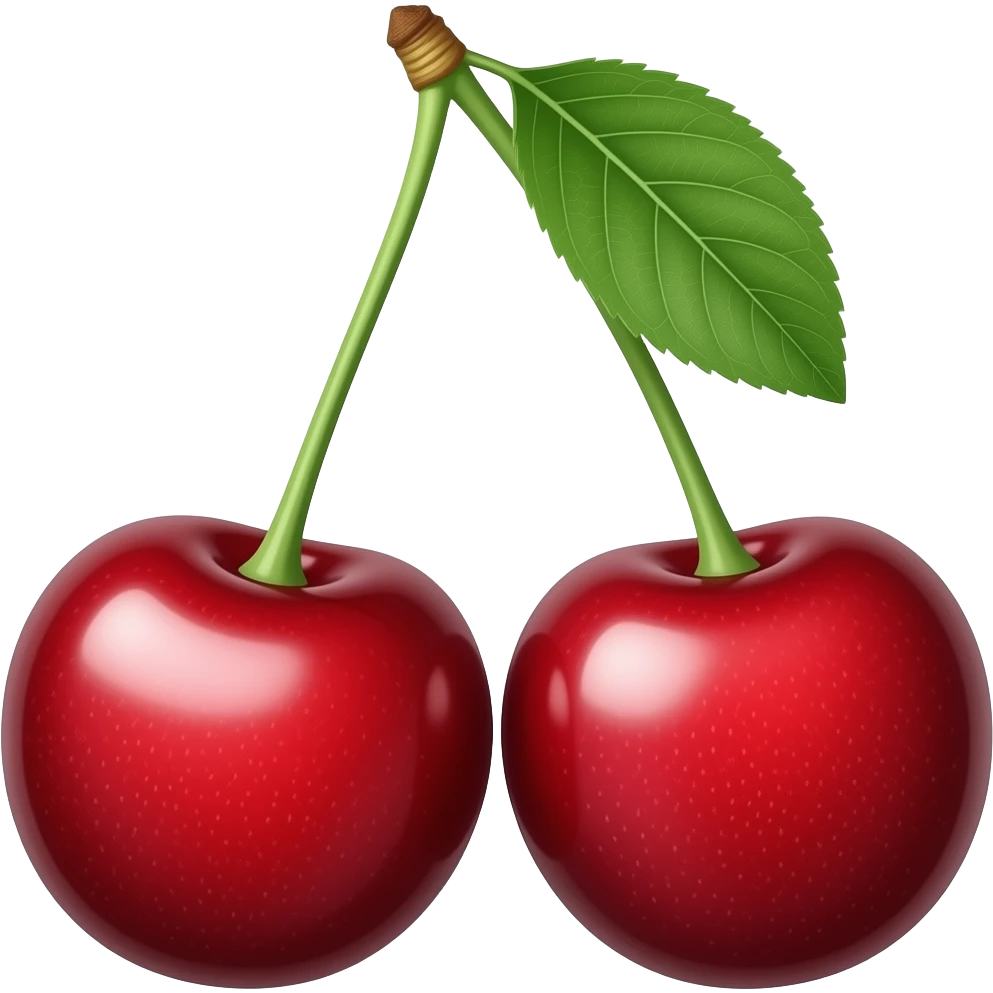 🍒 emoji