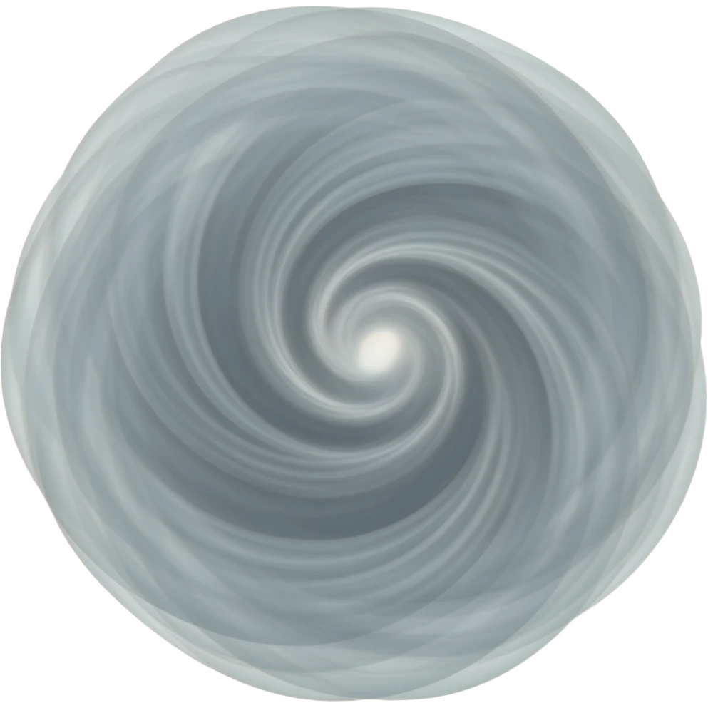 Vortex emoji