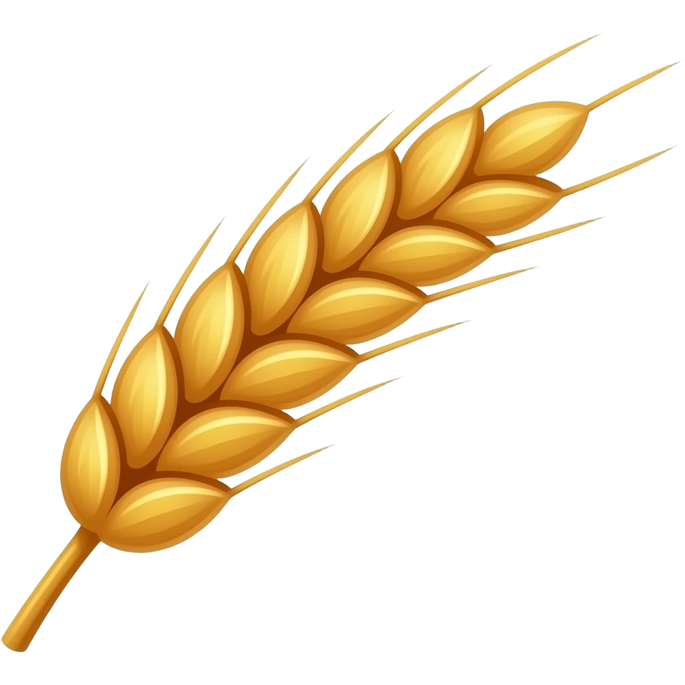 wheat emoji