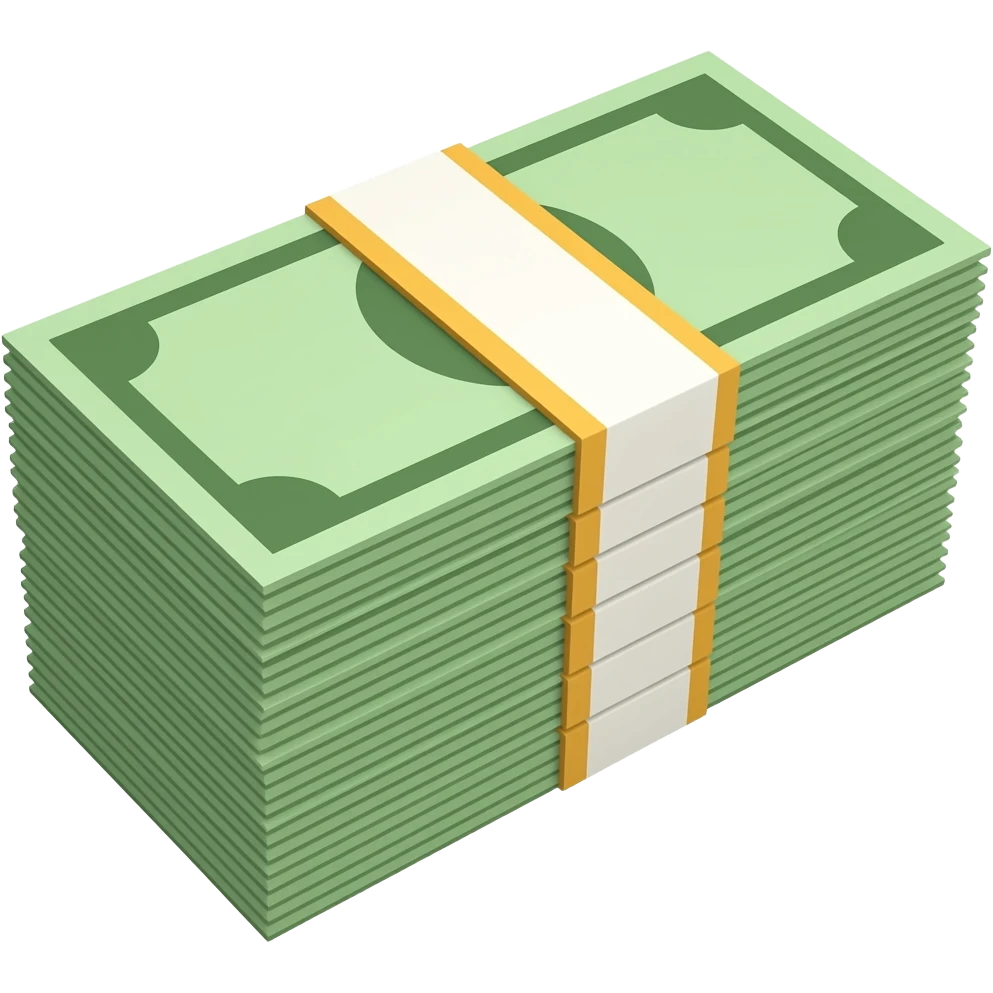 money emoji