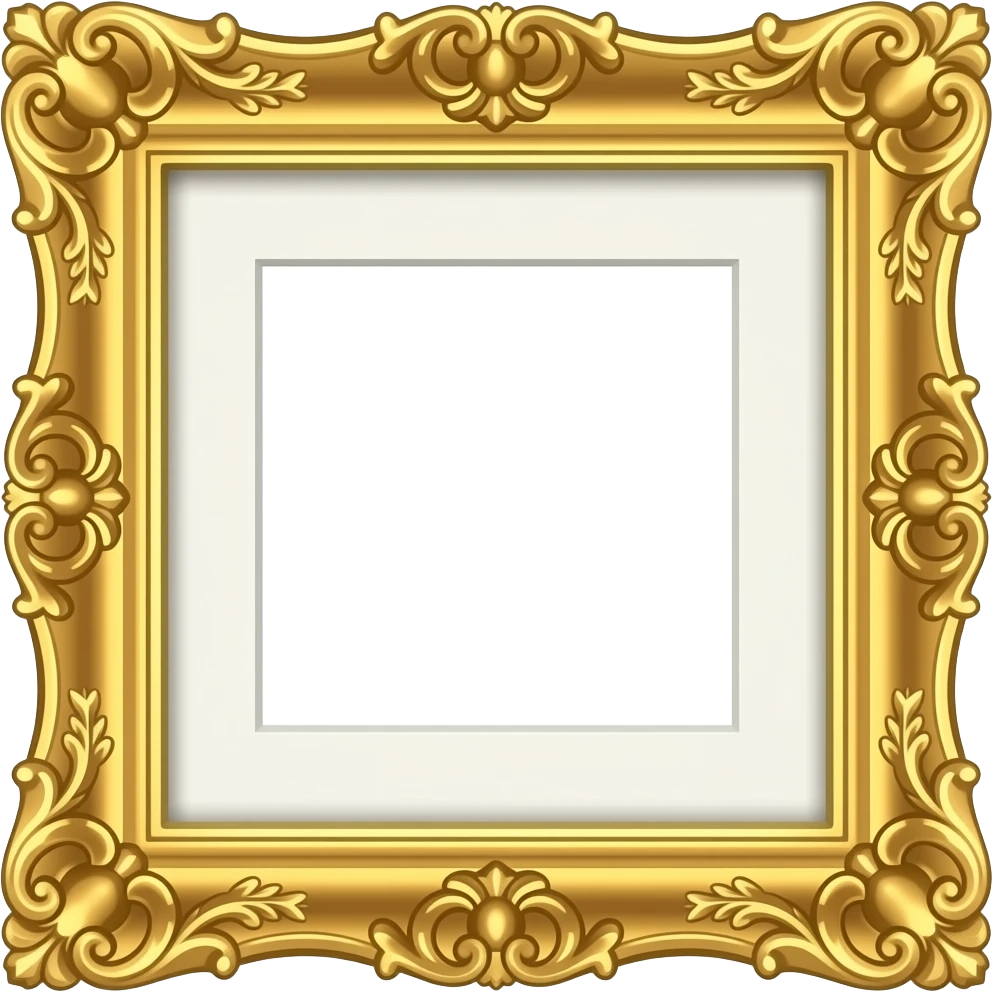 Frame emoji