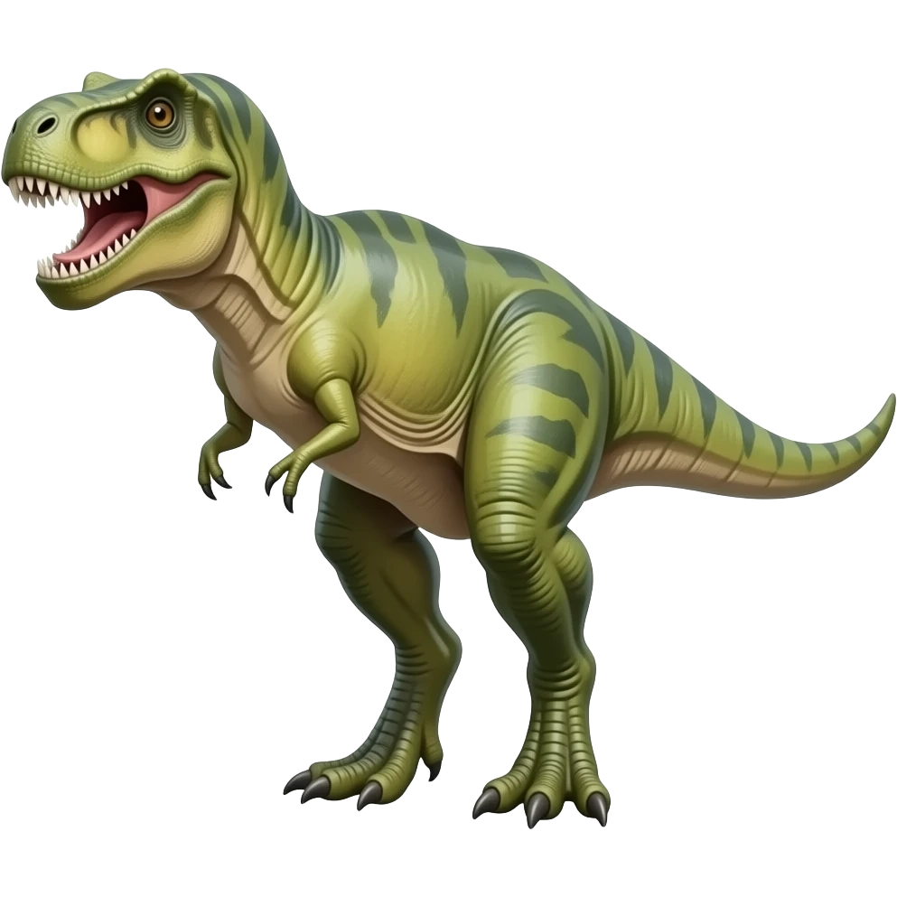 🦖 emoji