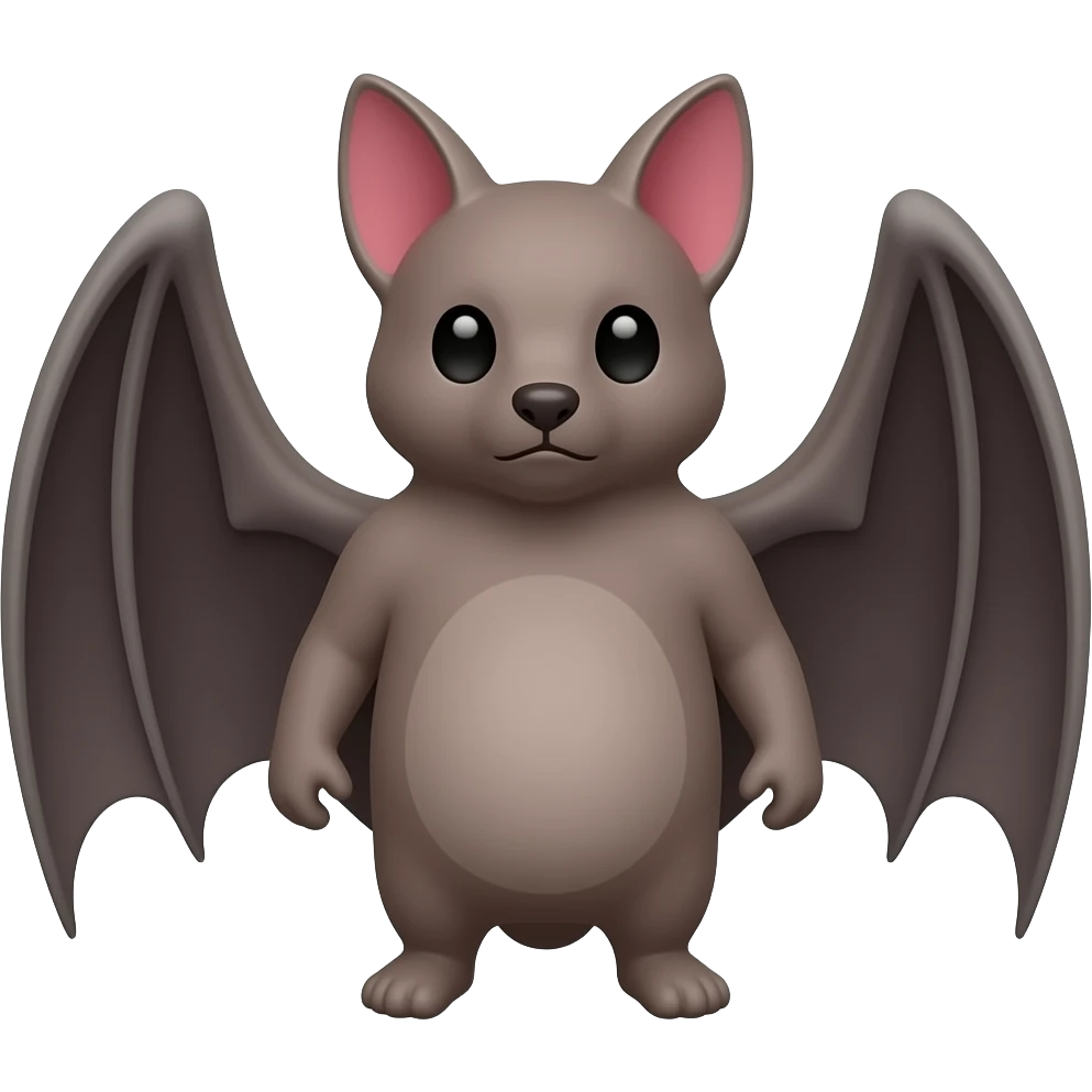 Grek bat emoji