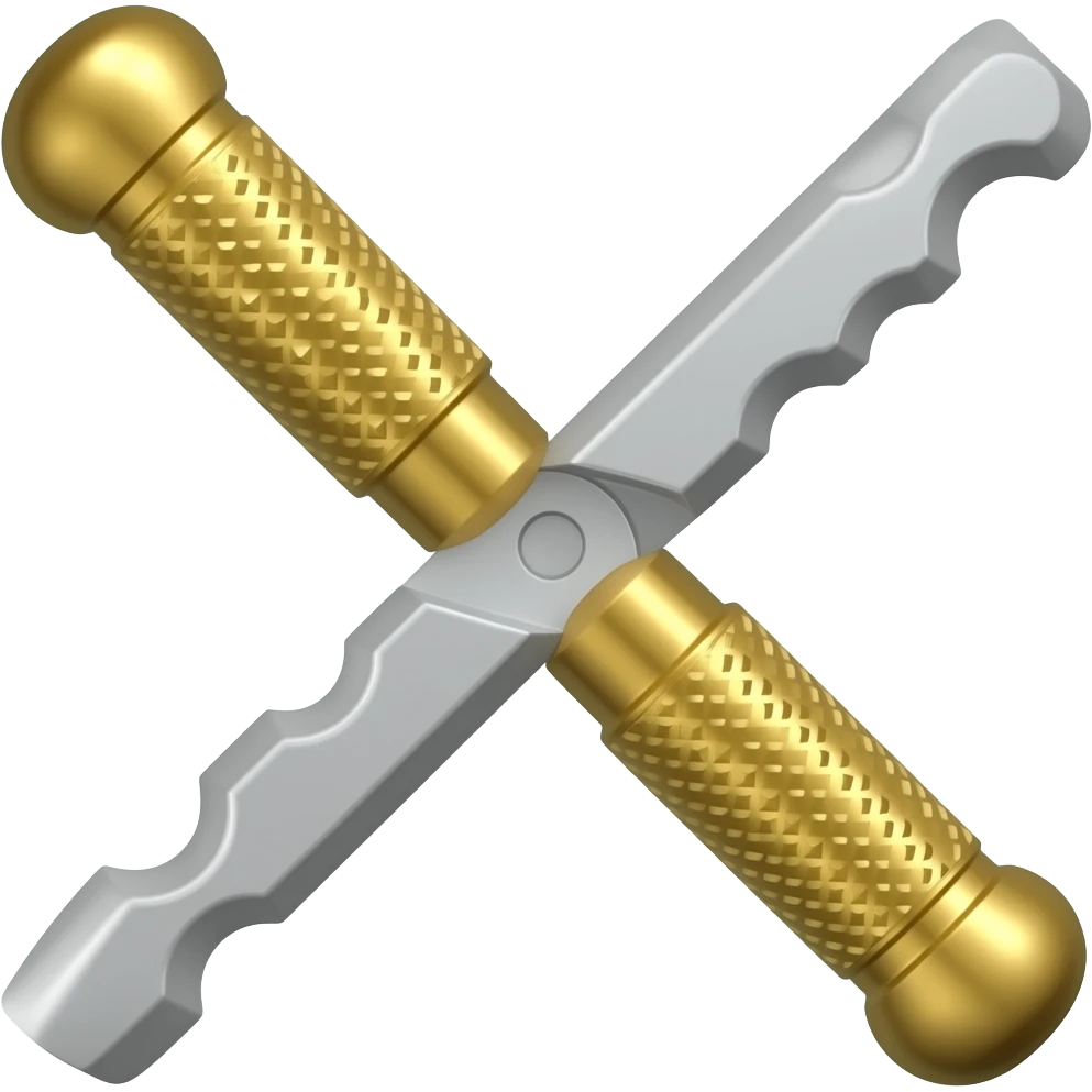 heist emoji