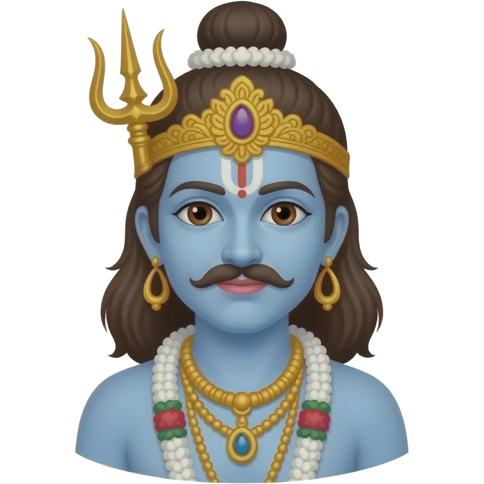 Kam dev emoji