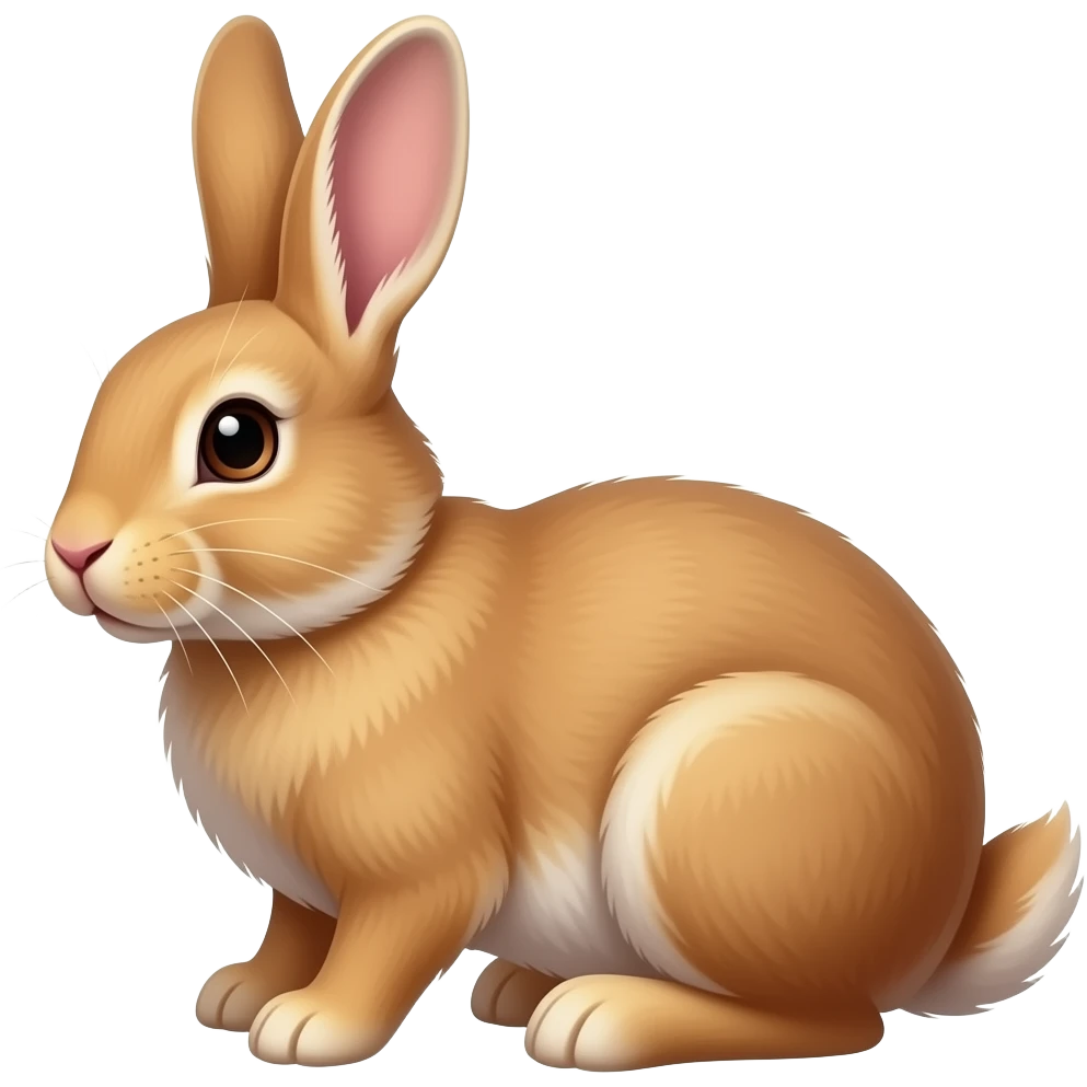 Tavşan emoji