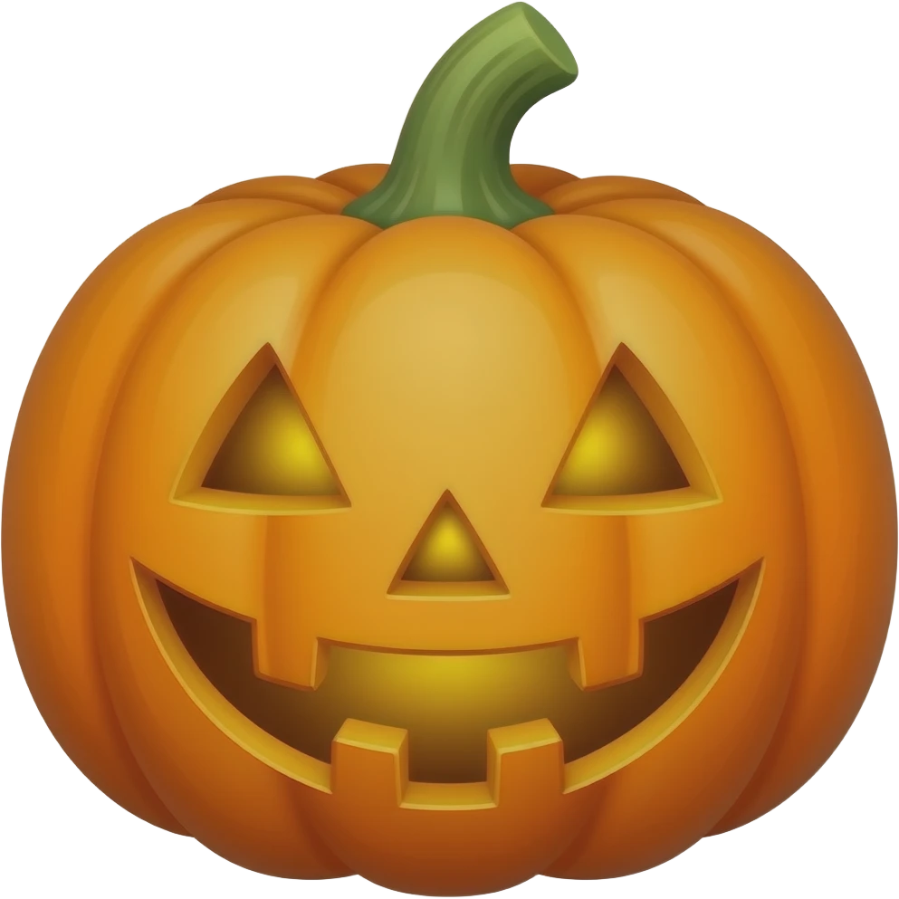 halloween emoji