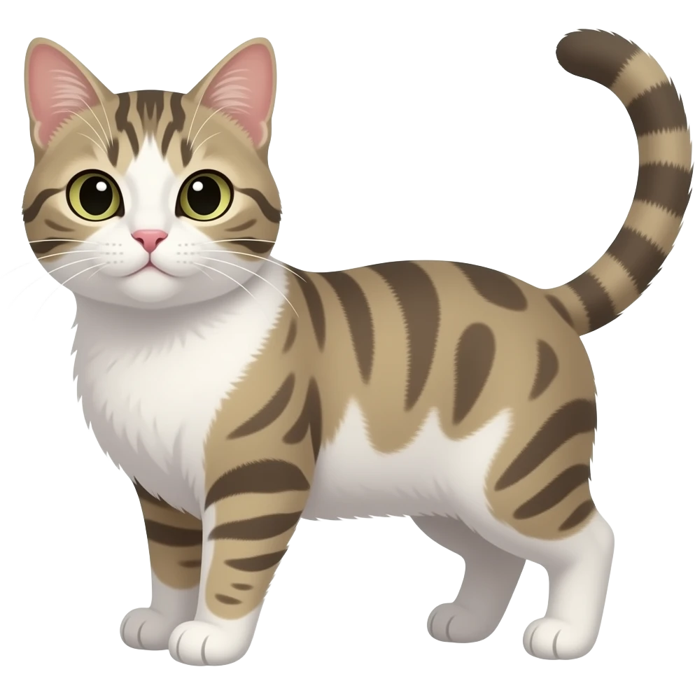 catty cat emoji