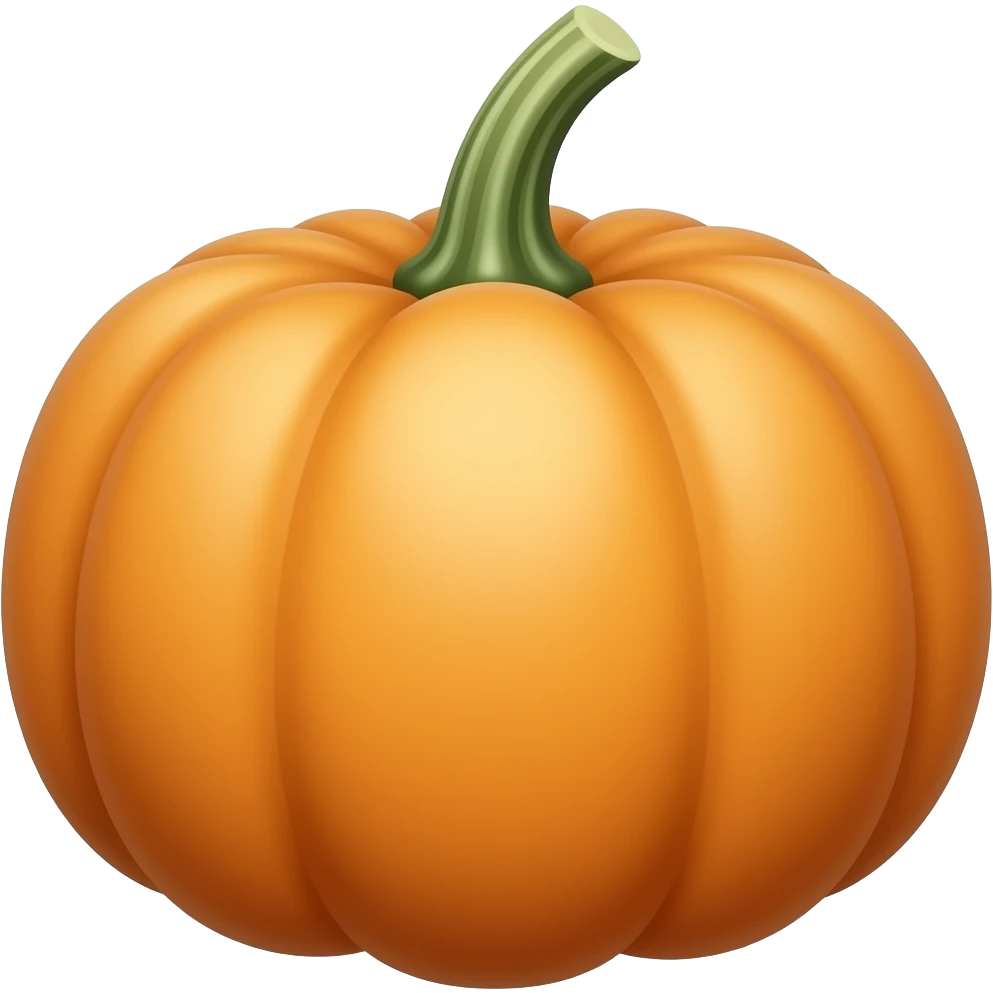 Butternut Squash emoji