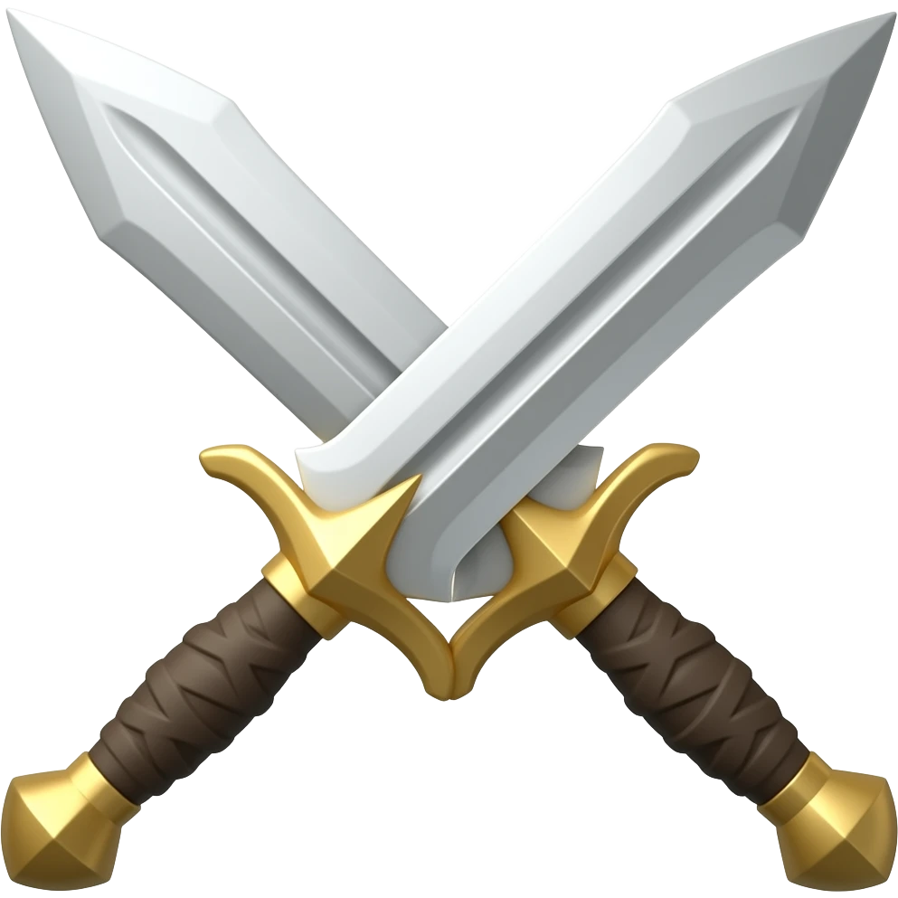🗡️ emoji