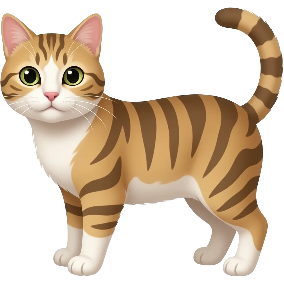 Cat emoji