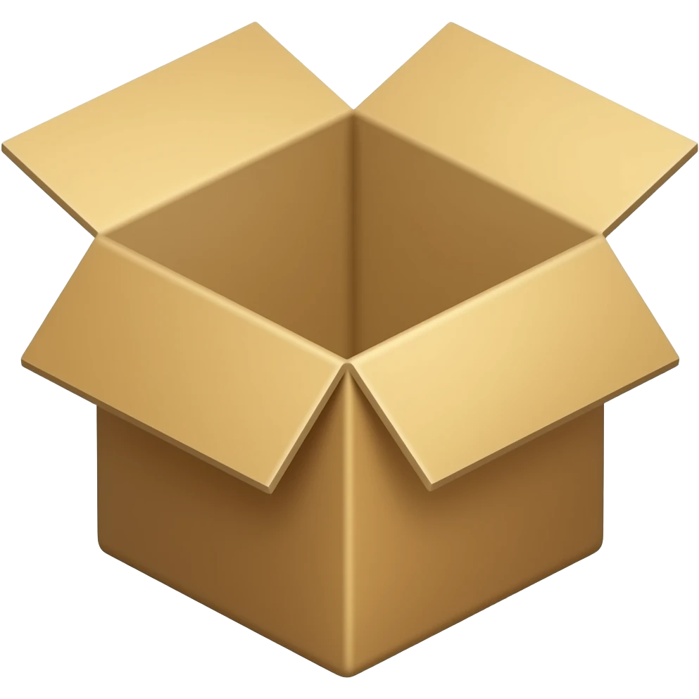 caja emoji