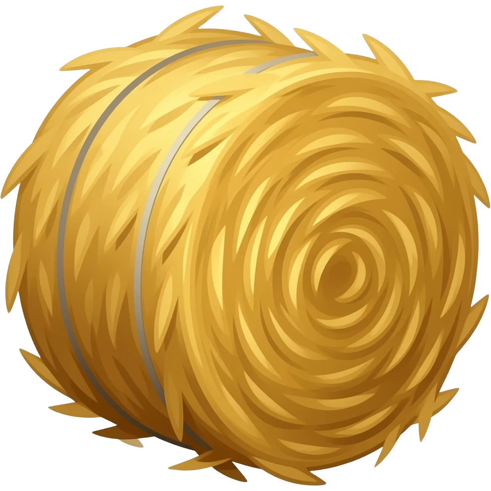 Bale emoji