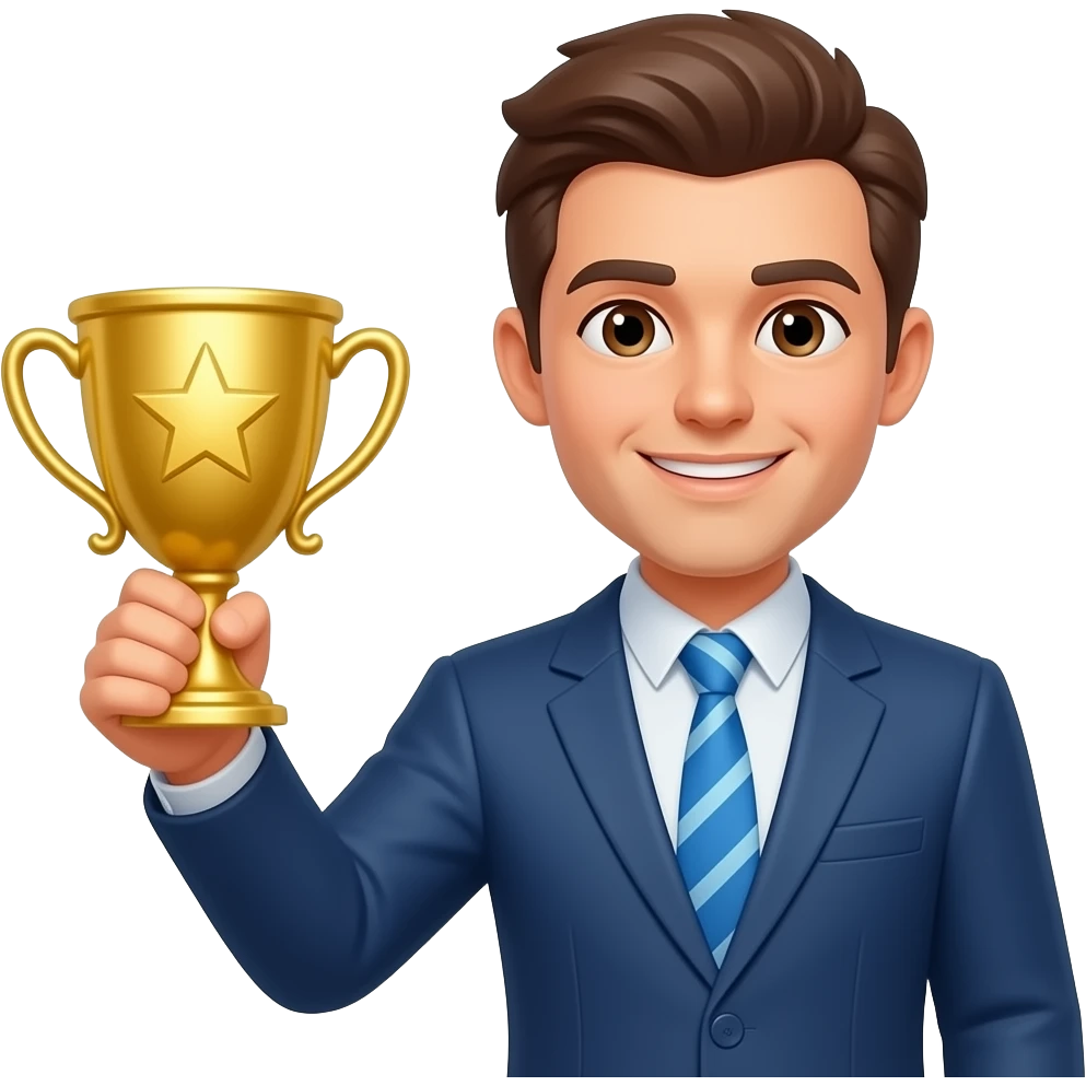 earn reward emoji
