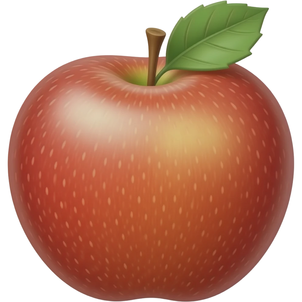 Fruit emoji