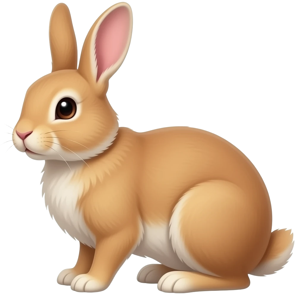 rabit emoji