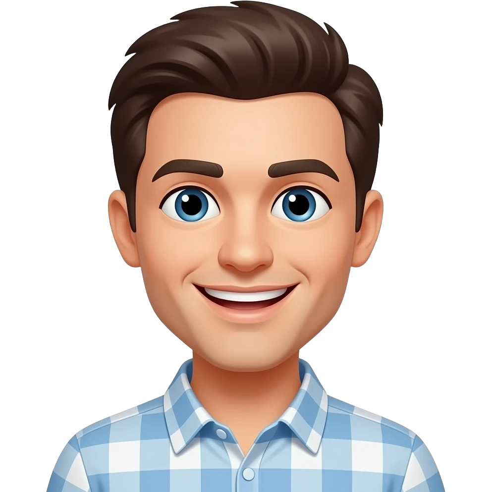 happy emoji