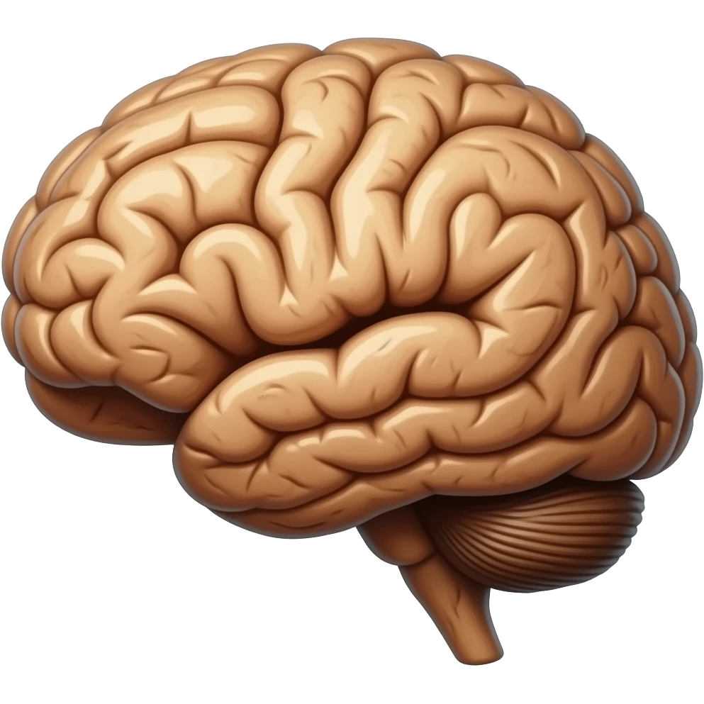 Brainrot emoji
