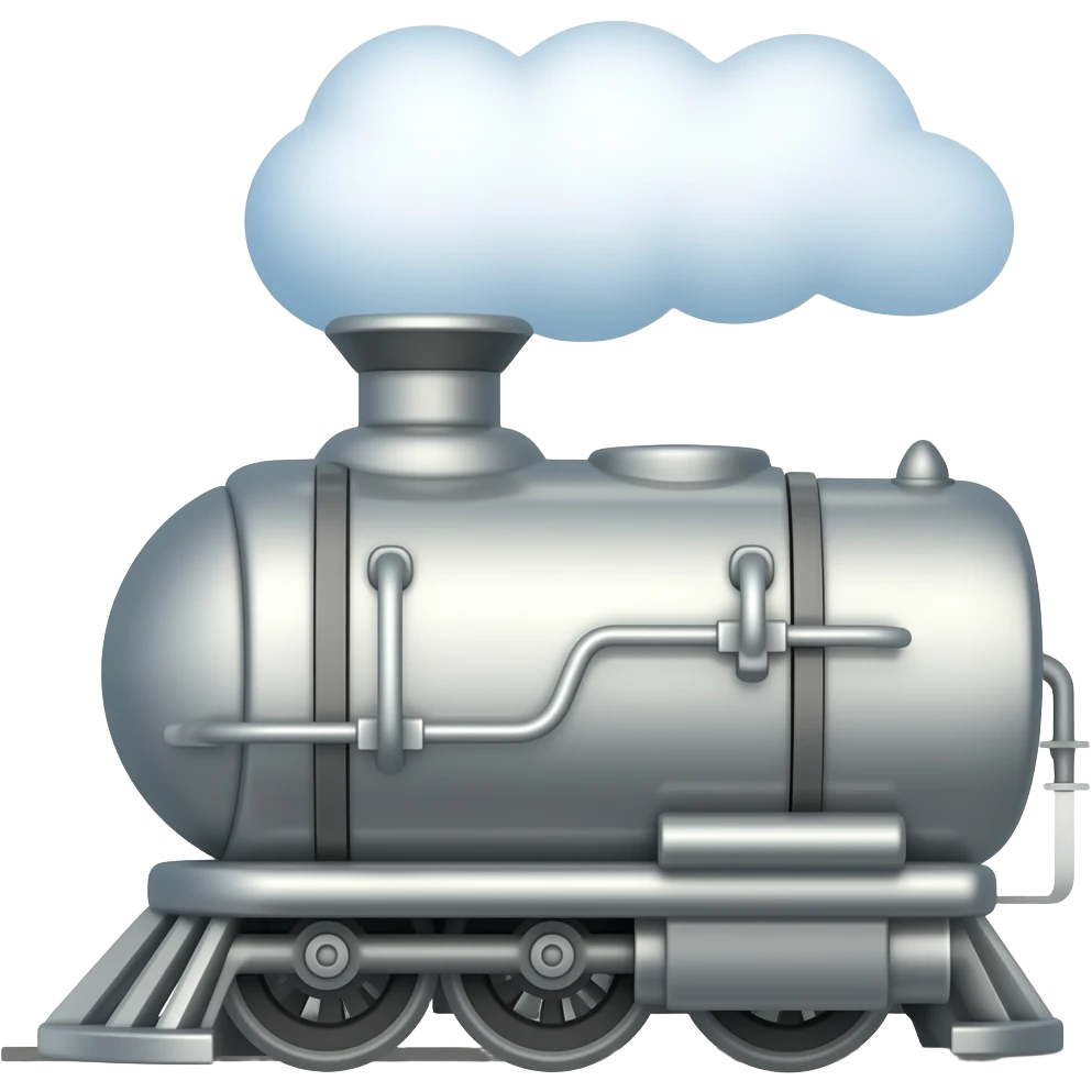 Mach ein Zug emoji Baureihe 101 emoji