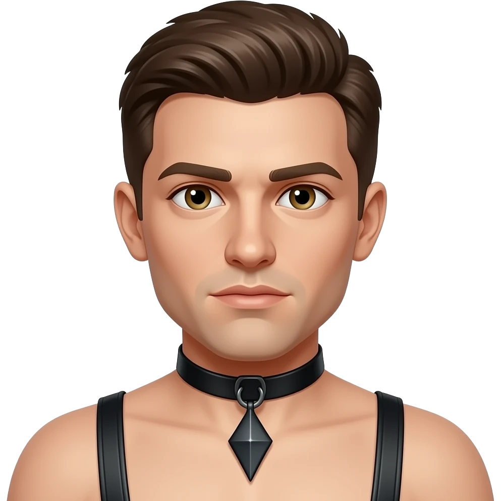 bdsm emoji