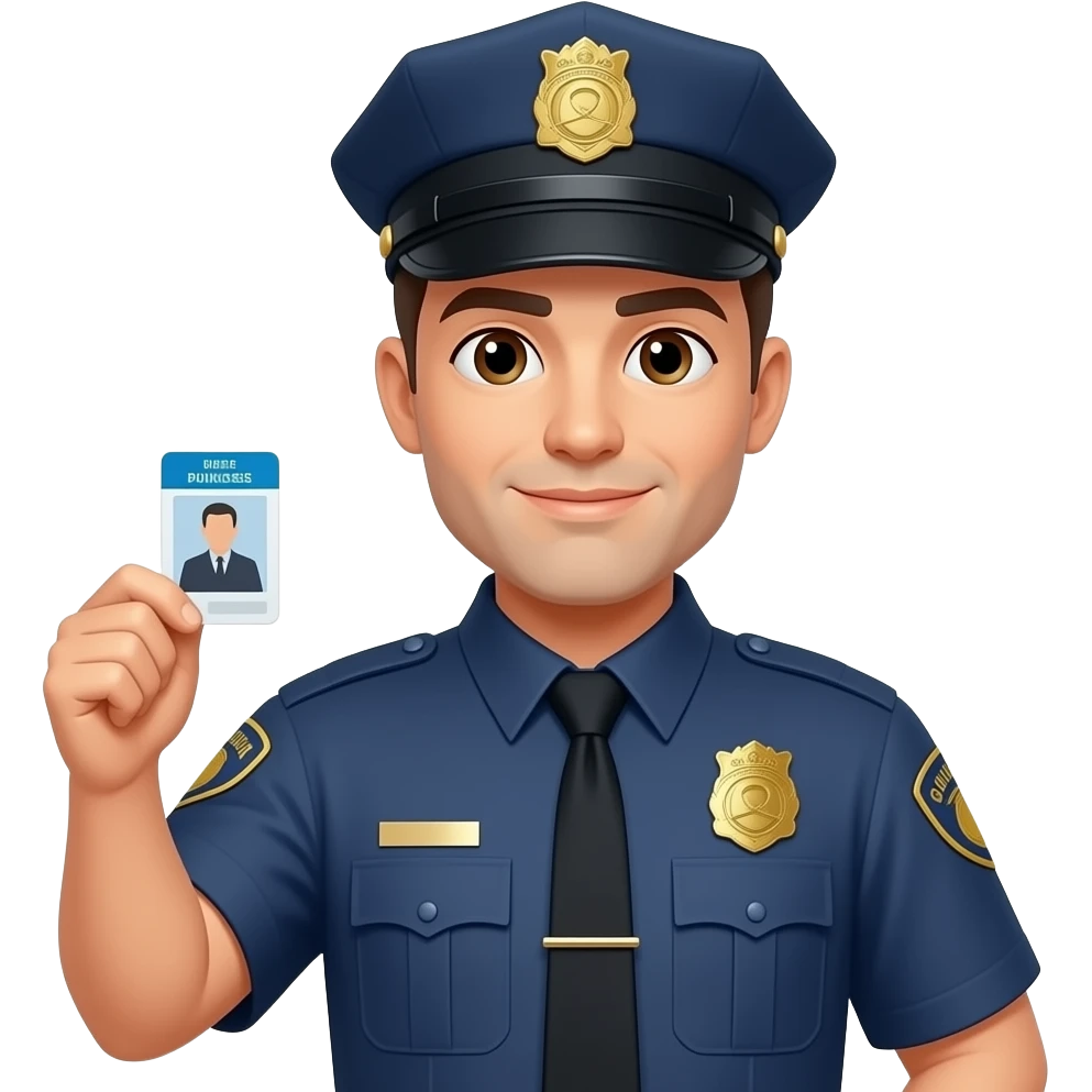 access permission emoji