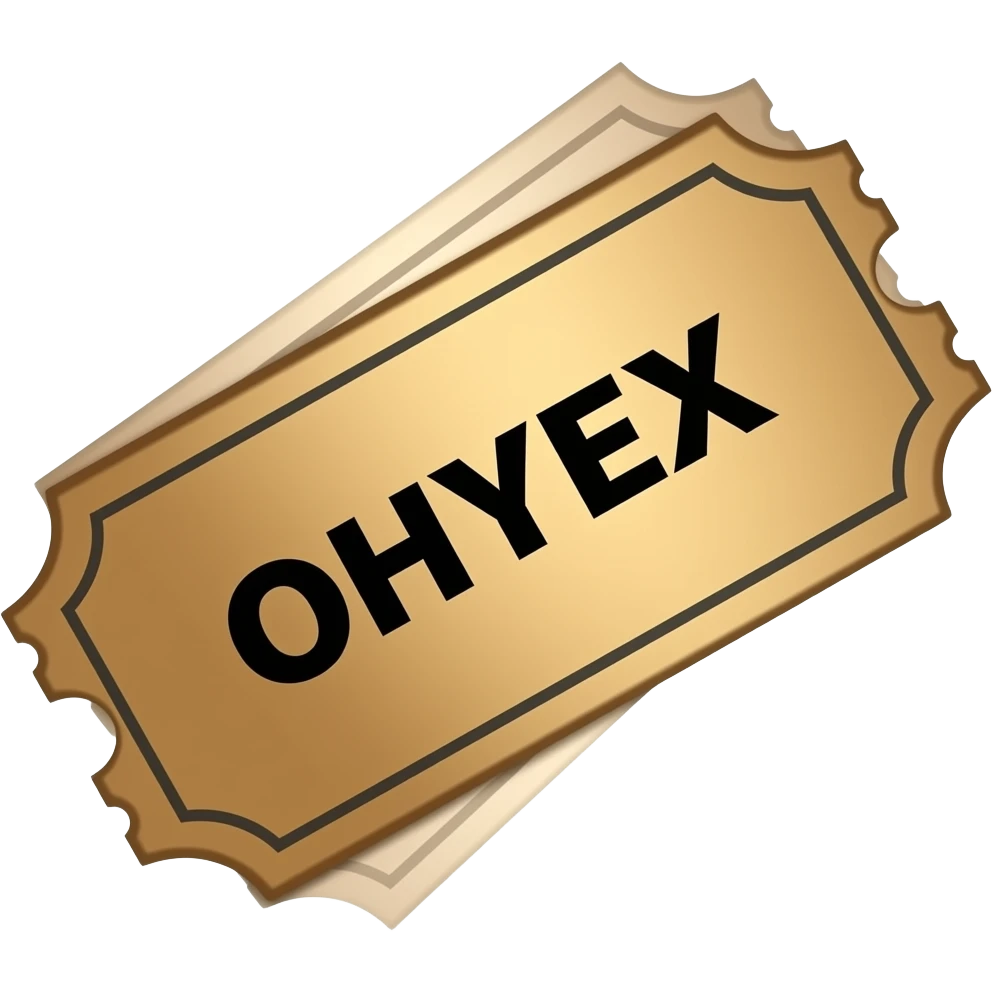 ticket emoji