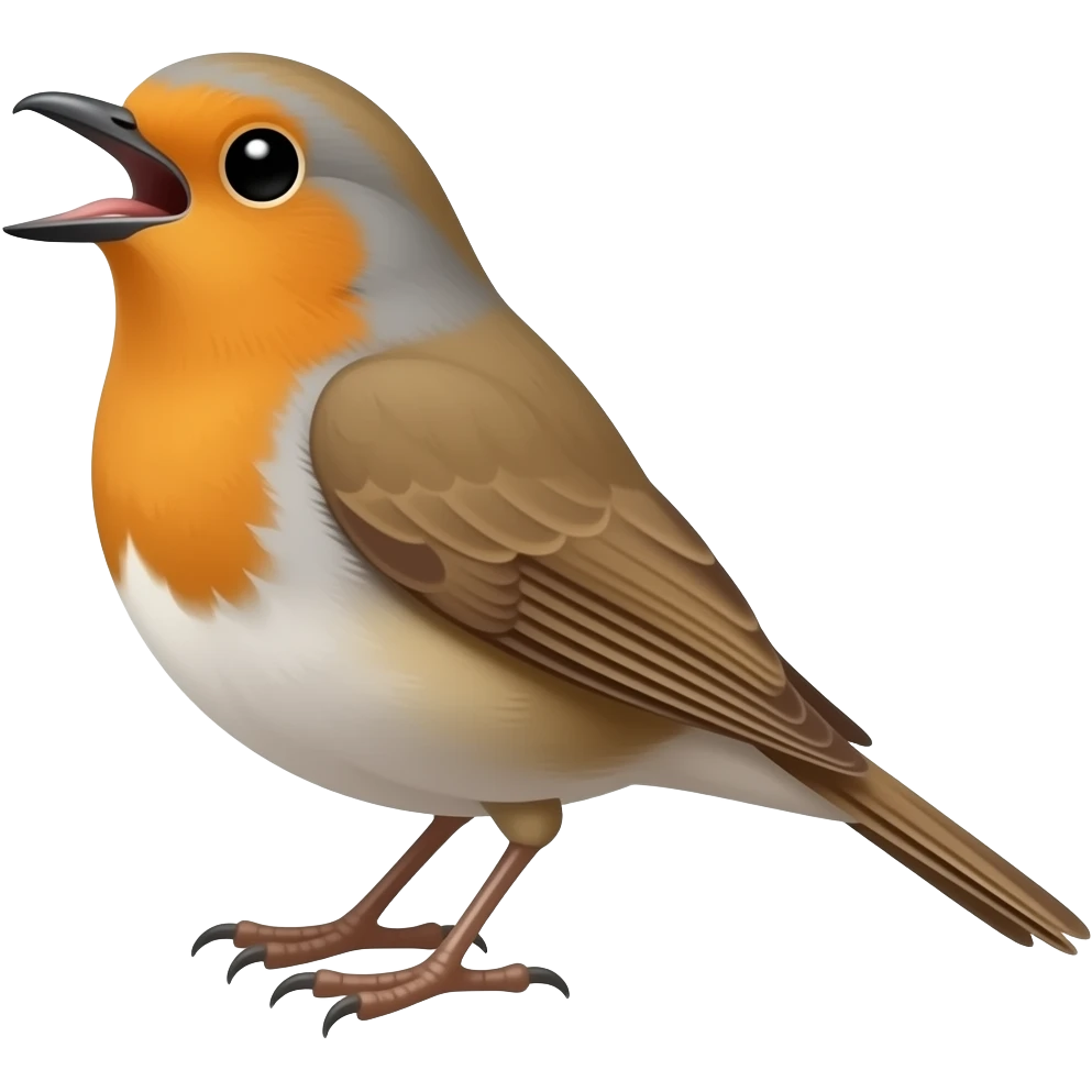 musique de nature emoji