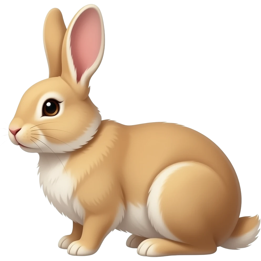 rabbit emoji