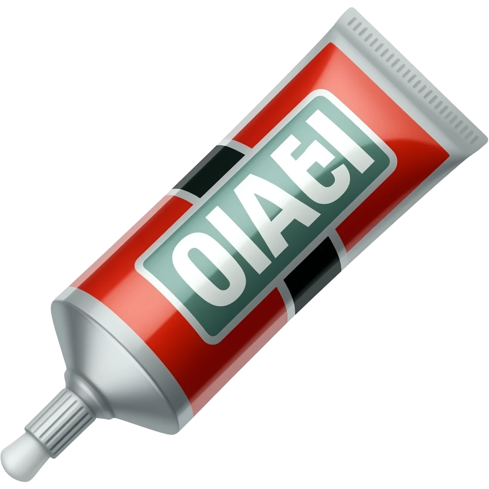 Sealant emoji