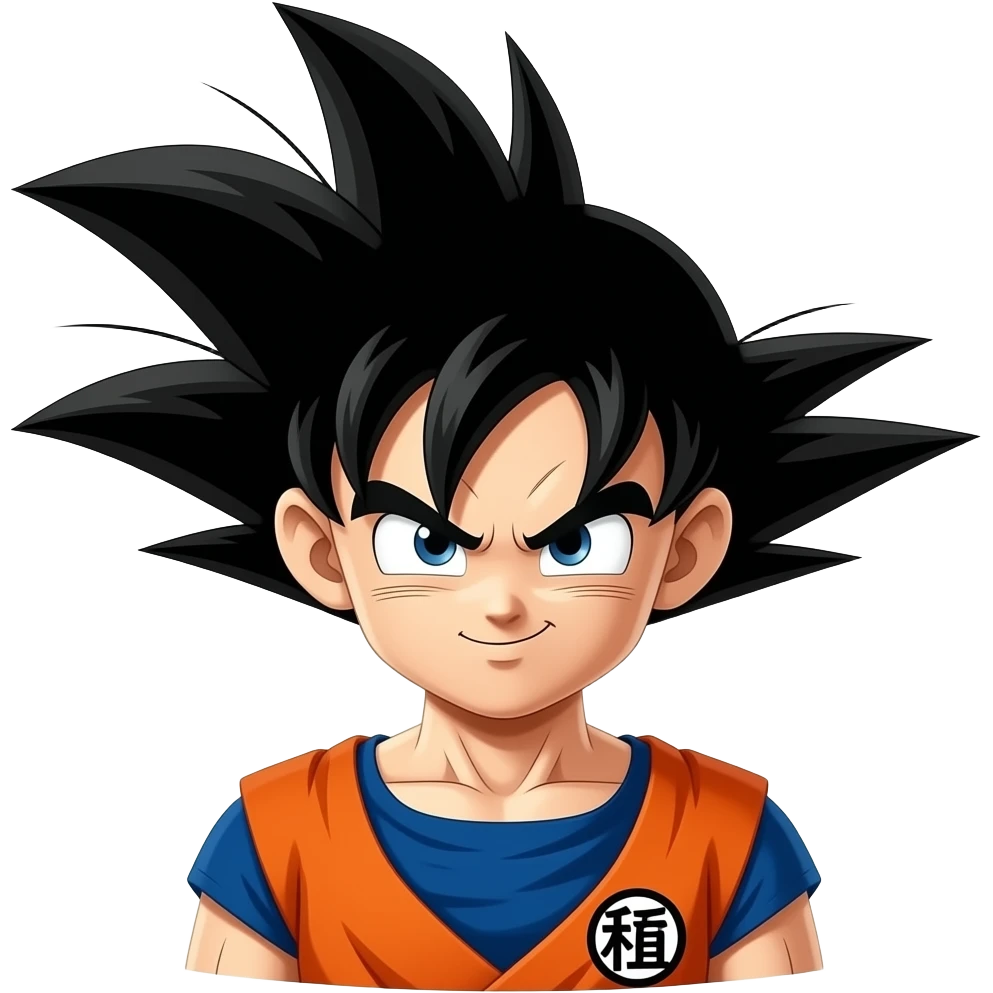 dragon ball emoji