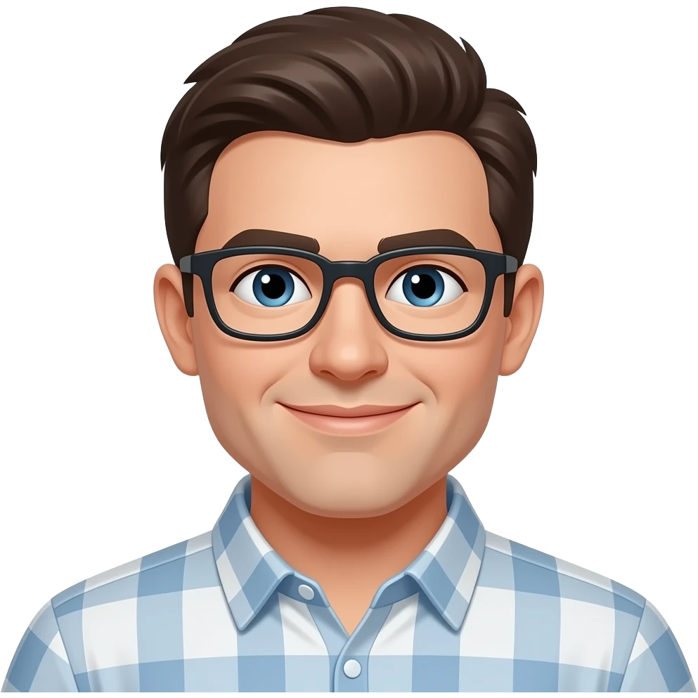 agente digital emoji