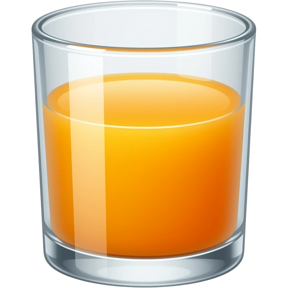 juice emoji