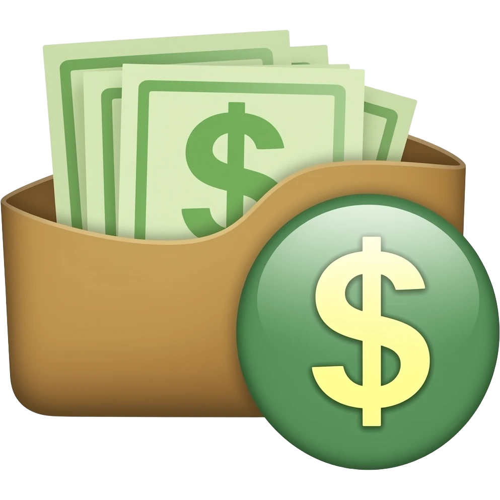 refund emoji