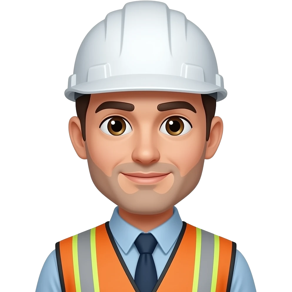 engineer emoji