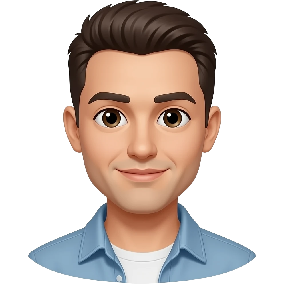 Intimate emoji