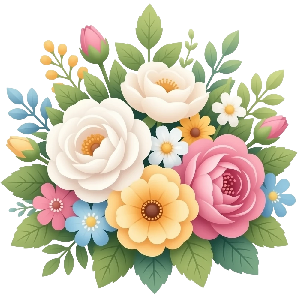 Asthetic emoji