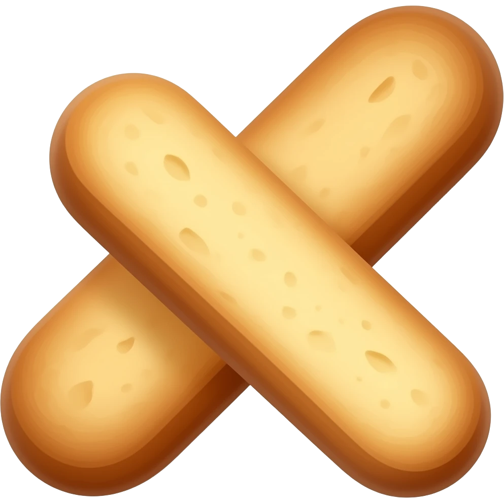 Biscotti emoji
