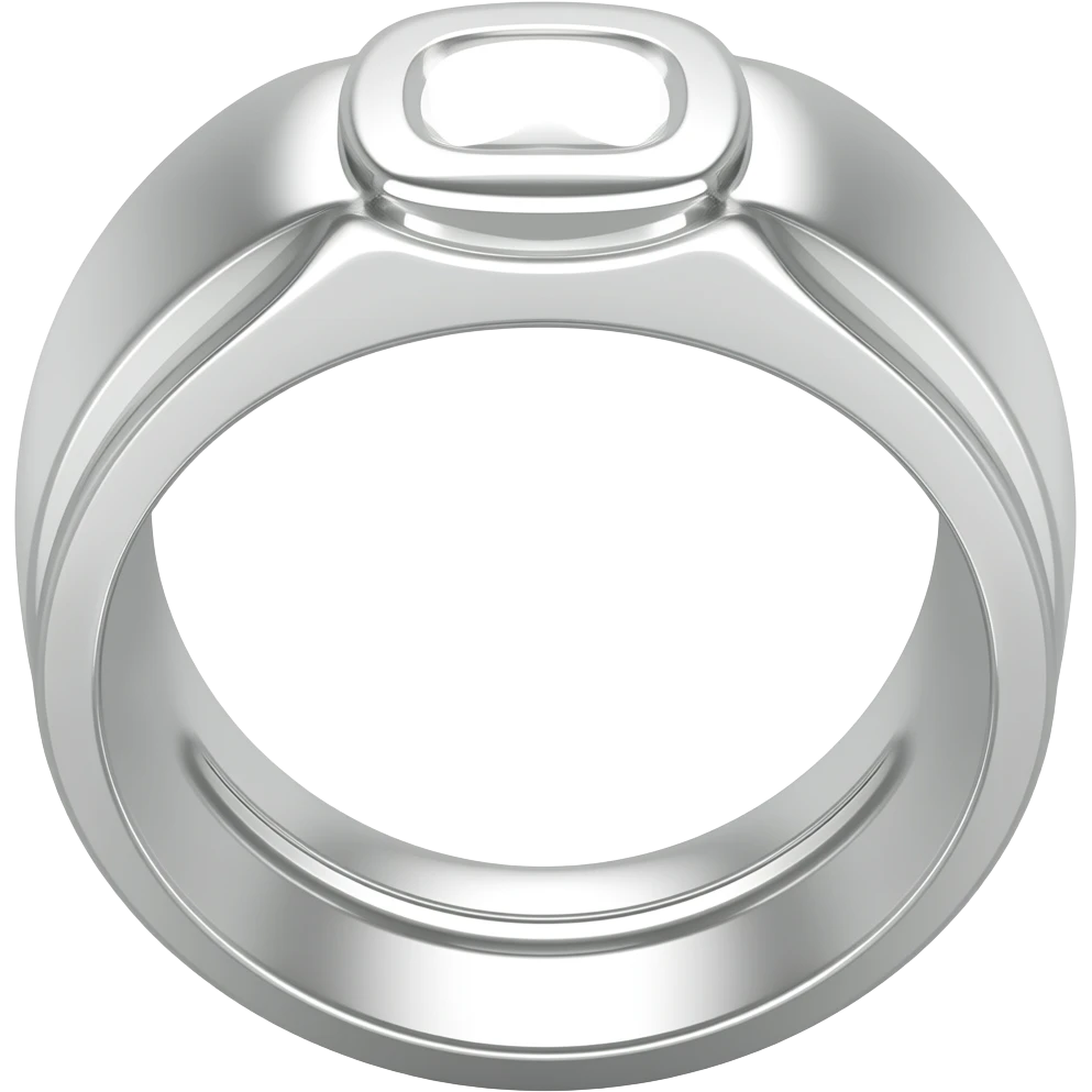Make me a ring emoticon emoji