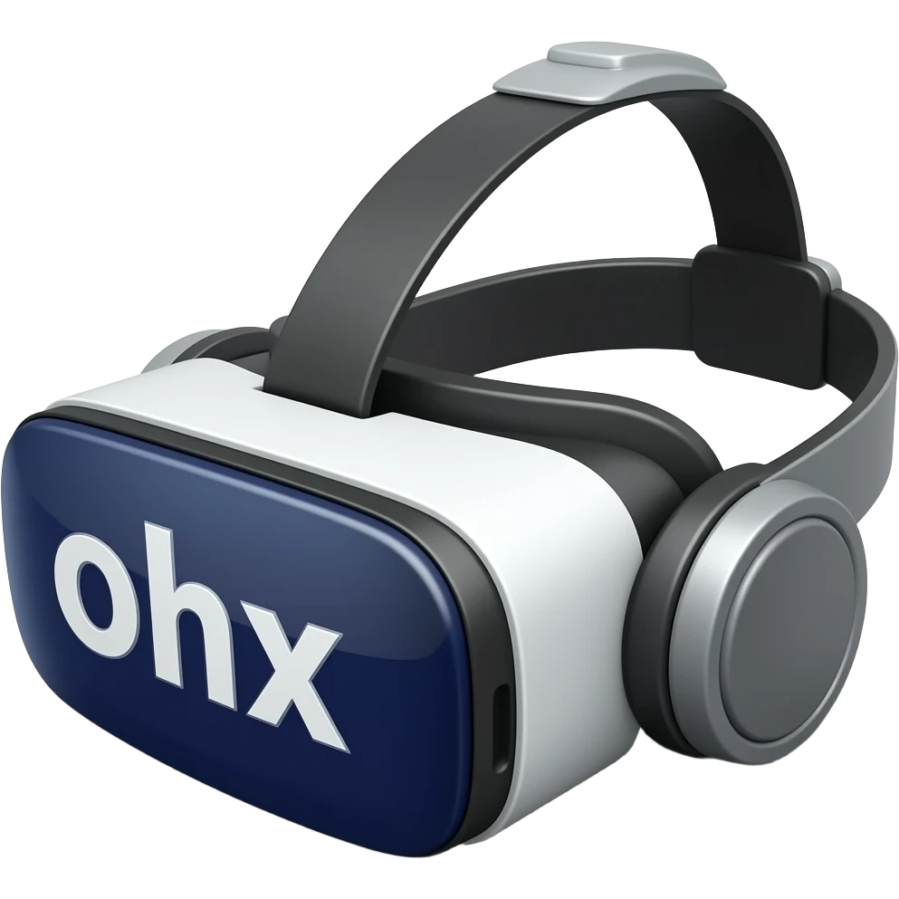 vr headset emoji