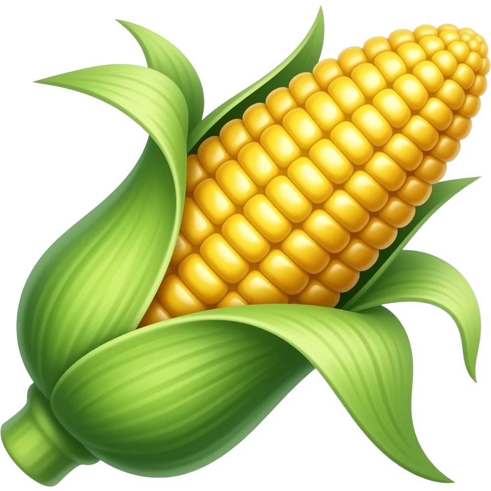 corn emoji