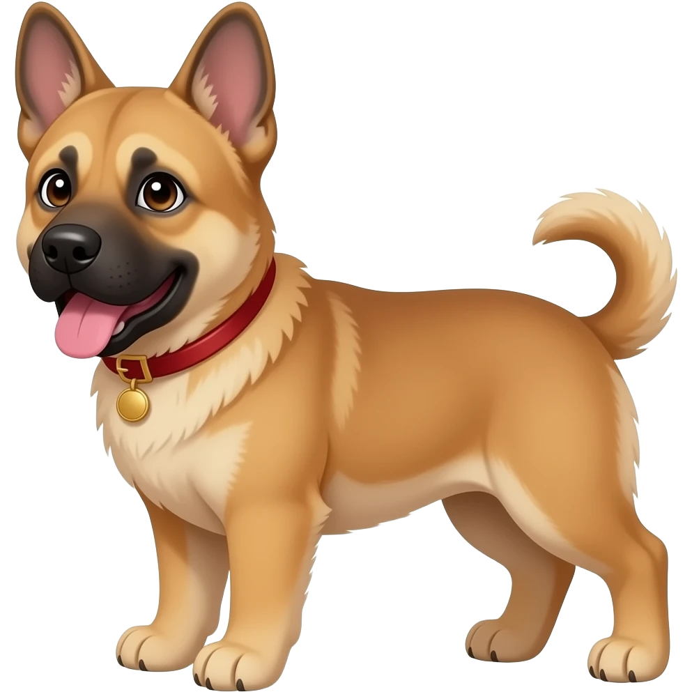 welpe emoji