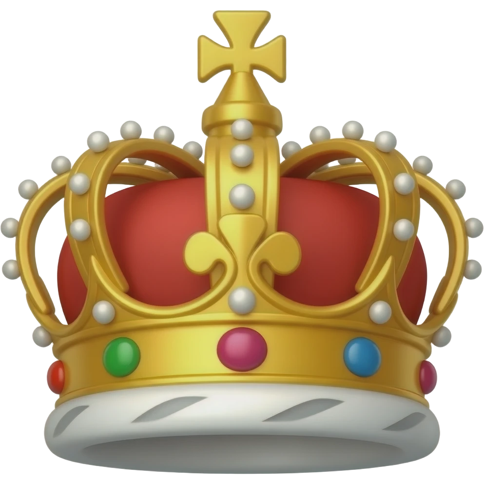 👑 emoji