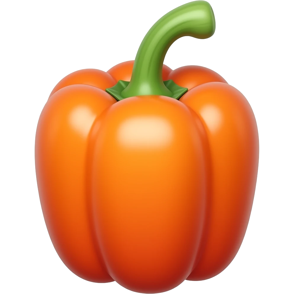 pimentão emoji