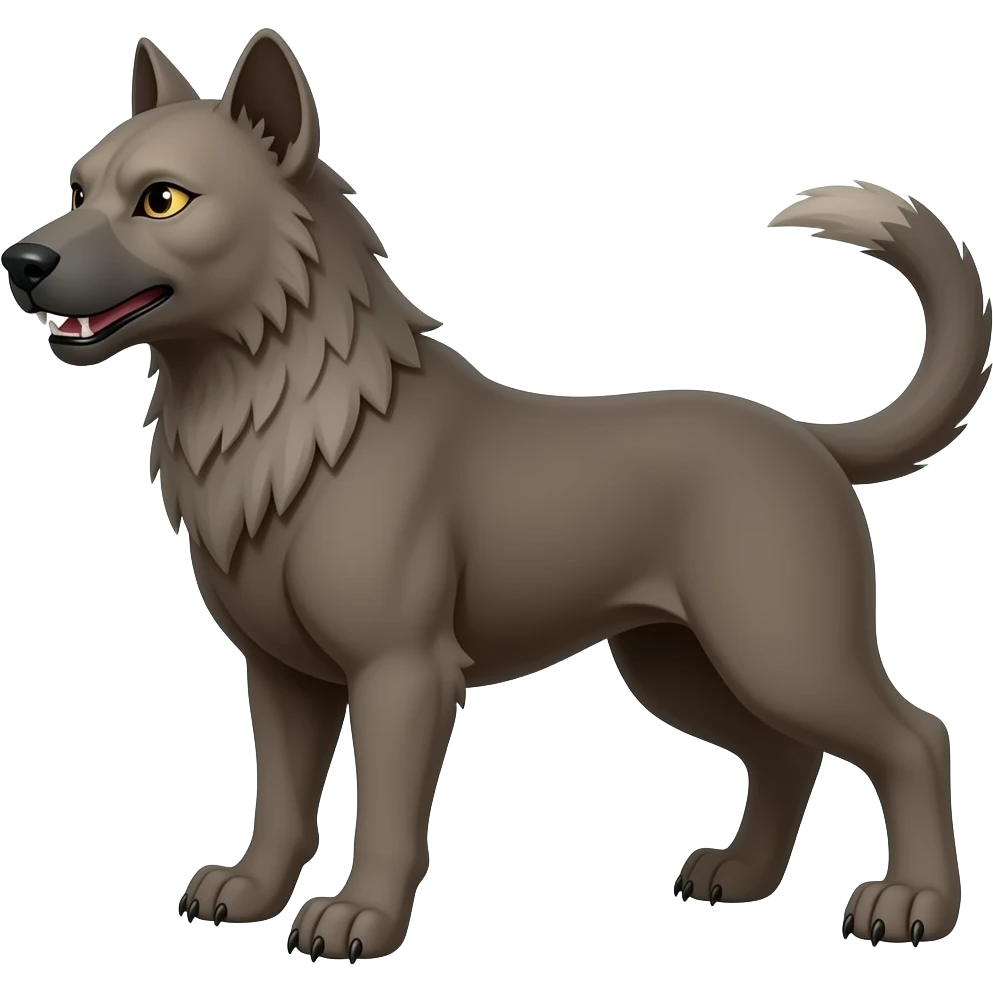cerberus emoji