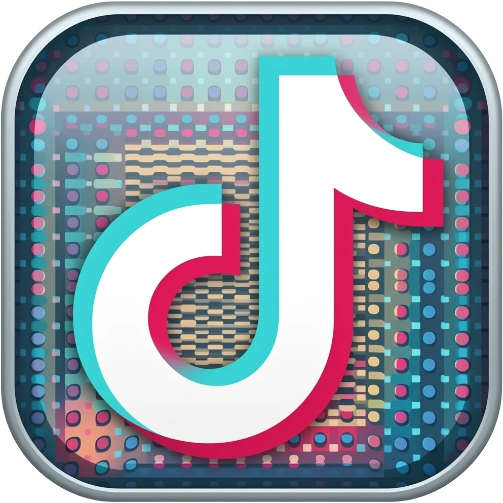 tiktok emoji