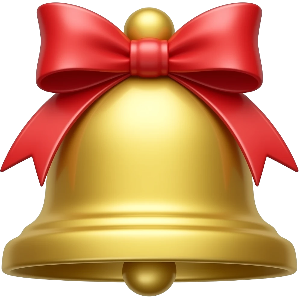 bell emoji